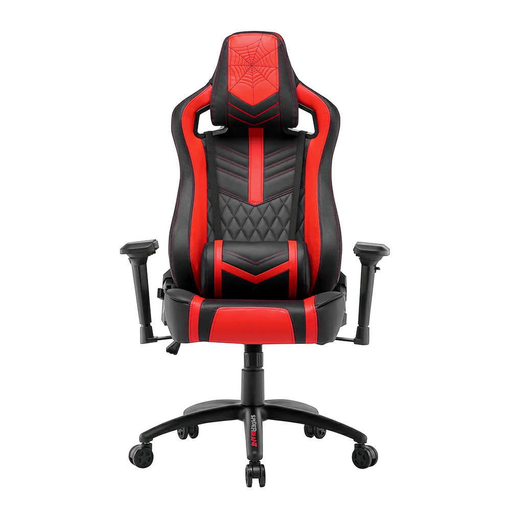 כיסא גיימינג מקצועי Spider דגם SPIDER GIANT אדום