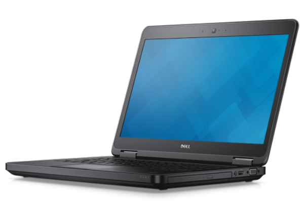 מחשב נייד Dell Latitude I5 E5440 14 - צבע שחור בעל נפח 128GB SSD וזיכרון 8GB כולל 3 שנות אחריות - מחודש