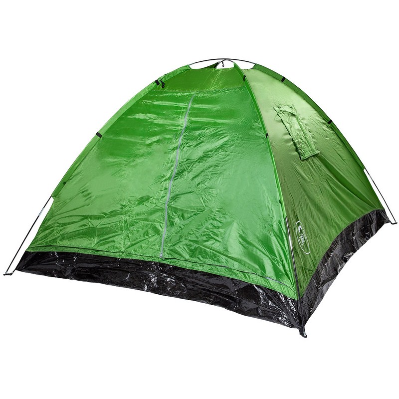 אוהל רביעייה CAMP AND GO