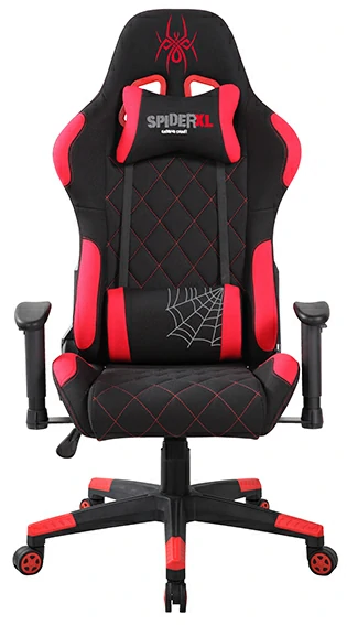 כסא גיימינג Spider XL אדום