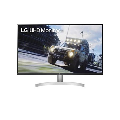 מסך מחשב LG 32UN500-W ‏32 ‏אינטש 4K