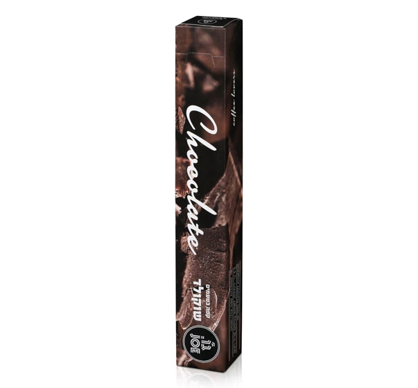 קפסולות קפה ג'ו - טעם שוקולד - שרוול 10 יחידות