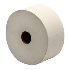 נייר טואלט ג'מבו טבעי דו שכבתי 150, 4 ק"ג 12 יח'