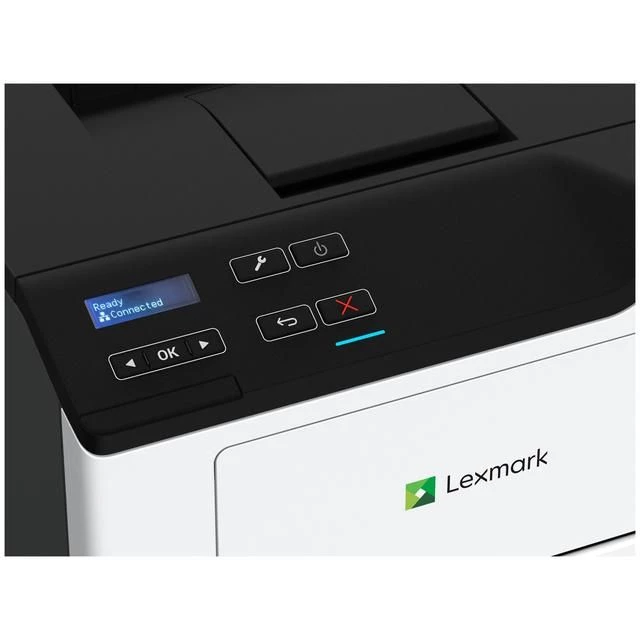 מדפסת ‏לייזר Lexmark MS421DN לקסמרק