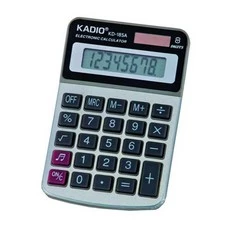 מחשבון כיס KD185/KK402