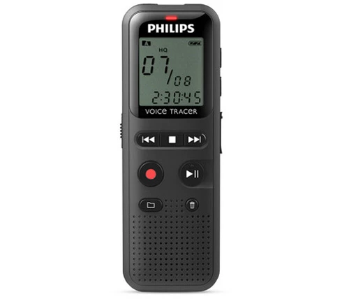 מכשיר הקלטה Philips DVT1150 פיליפס