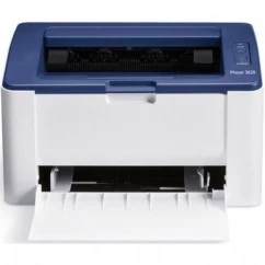 מדפסת ‏לייזר Xerox Phaser 3020BI זירוקס