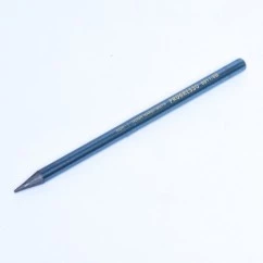 עפרון גרפיט מלאה B6